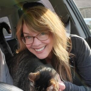 Meet your Posher, Kathleen